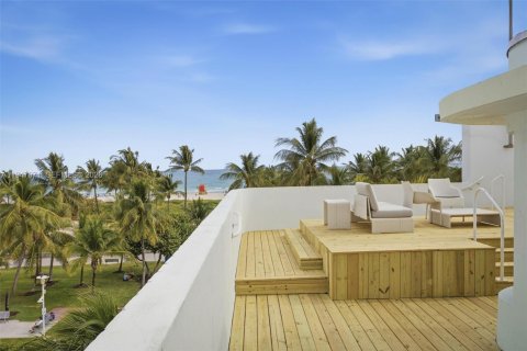 Condominio en venta en Miami Beach, Florida, 4 dormitorios, 259.1 m2 № 2089520 - foto 5