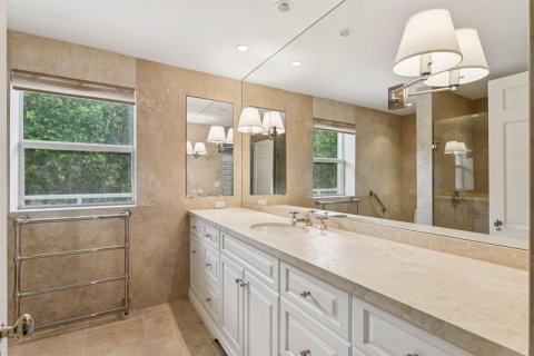 Condo in Palm Beach, Florida, 3 bedrooms № 2374297 - photo 20