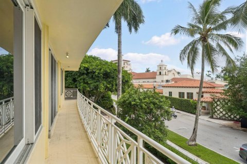 Condo in Palm Beach, Florida, 3 bedrooms № 2374297 - photo 5