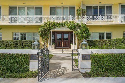 Condo in Palm Beach, Florida, 3 bedrooms № 2374297 - photo 7