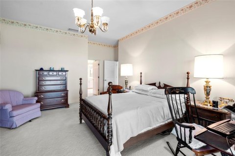 Villa ou maison à vendre à Yalaha, Floride: 3 chambres, 249.16 m2 № 1650207 - photo 12