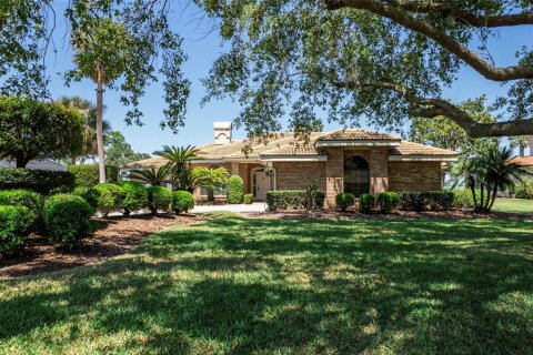Villa ou maison à vendre à Yalaha, Floride: 3 chambres, 249.16 m2 № 1650207 - photo 1