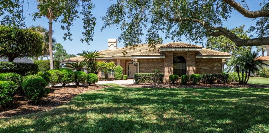 Villa ou maison à Yalaha, Floride 3 chambres, 249.16 m2 № 1650207