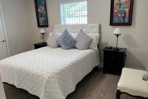 House in Orlando, Florida 3 bedrooms, 110.74 sq.m. № 1751627 - photo 29