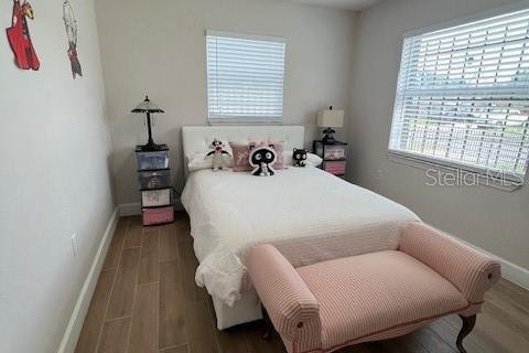 House in Orlando, Florida 3 bedrooms, 110.74 sq.m. № 1751627 - photo 26