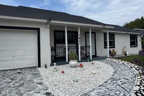 House in Orlando, Florida 3 bedrooms, 110.74 sq.m. № 1751627 - photo 4