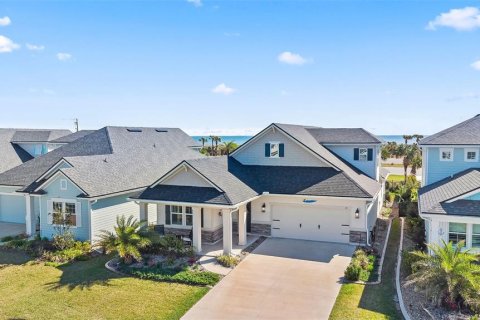Casa en venta en Palm Coast, Florida, 4 dormitorios, 234.76 m2 № 1519237 - foto 26