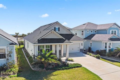 Casa en venta en Palm Coast, Florida, 4 dormitorios, 234.76 m2 № 1519237 - foto 25