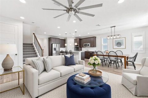 Casa en venta en Palm Coast, Florida, 4 dormitorios, 234.76 m2 № 1519237 - foto 6