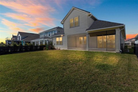 Casa en venta en Palm Coast, Florida, 4 dormitorios, 234.76 m2 № 1519237 - foto 21