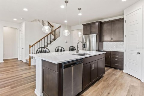 Casa en venta en Palm Coast, Florida, 4 dormitorios, 234.76 m2 № 1519237 - foto 9
