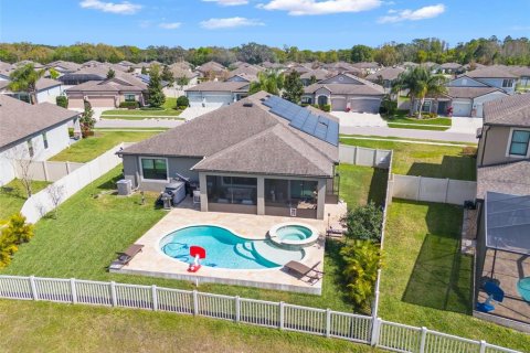 Casa en venta en Spring Hill, Florida, 4 dormitorios, 214.88 m2 № 1828627 - foto 3