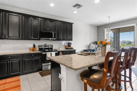 Casa en venta en Spring Hill, Florida, 4 dormitorios, 214.88 m2 № 1828627 - foto 6