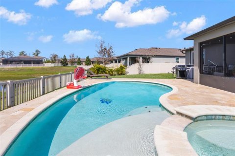 Casa en venta en Spring Hill, Florida, 4 dormitorios, 214.88 m2 № 1828627 - foto 30