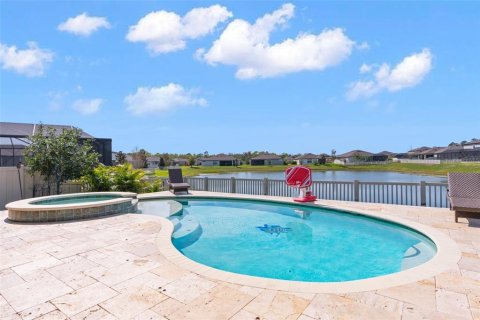 Casa en venta en Spring Hill, Florida, 4 dormitorios, 214.88 m2 № 1828627 - foto 28