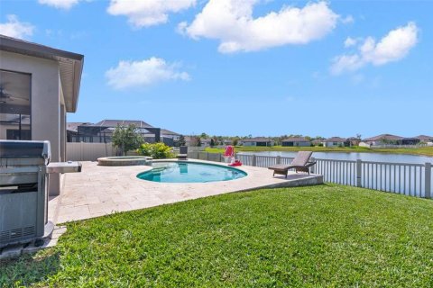 Casa en venta en Spring Hill, Florida, 4 dormitorios, 214.88 m2 № 1828627 - foto 29