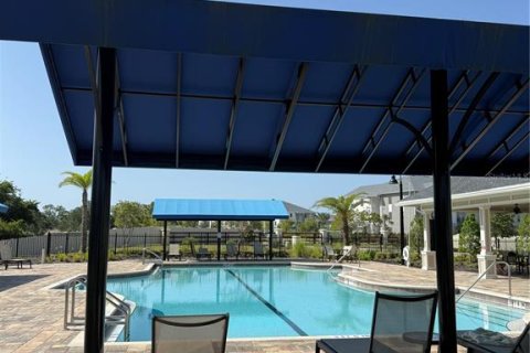 Villa ou maison à louer à Palm Coast, Floride: 3 chambres, 127.93 m2 № 2207707 - photo 8