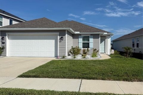 Villa ou maison à Palm Coast, Floride 3 chambres, 127.93 m2 № 2207707