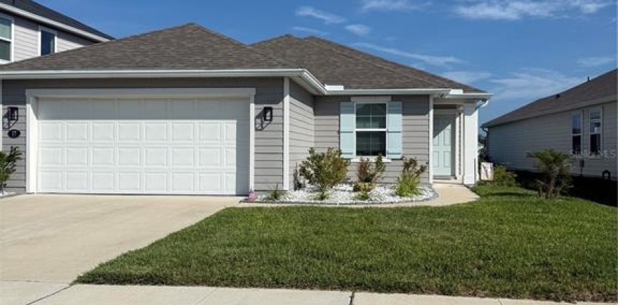 Villa ou maison à Palm Coast, Floride 3 chambres, 127.93 m2 № 2207707