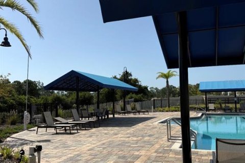 Villa ou maison à louer à Palm Coast, Floride: 3 chambres, 127.93 m2 № 2207707 - photo 9