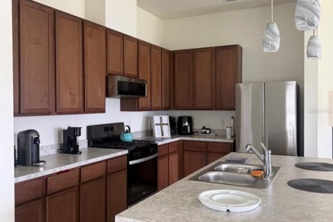 Villa ou maison à louer à Palm Coast, Floride: 3 chambres, 127.93 m2 № 2207707 - photo 4