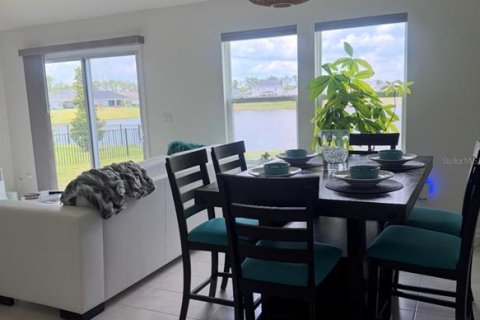 Villa ou maison à louer à Palm Coast, Floride: 3 chambres, 127.93 m2 № 2207707 - photo 6
