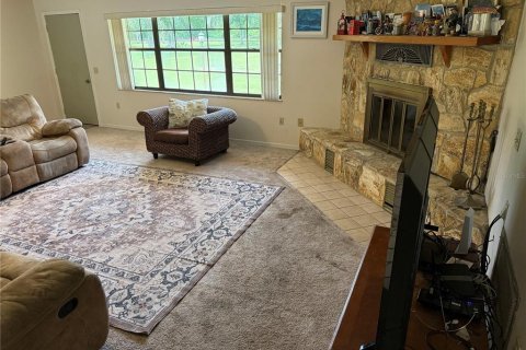 House in Bushnell, Florida 3 bedrooms, 221.57 sq.m. № 1822686 - photo 24