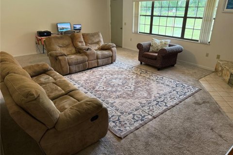 House in Bushnell, Florida 3 bedrooms, 221.57 sq.m. № 1822686 - photo 23