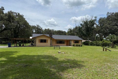 House in Bushnell, Florida 3 bedrooms, 221.57 sq.m. № 1822686 - photo 3