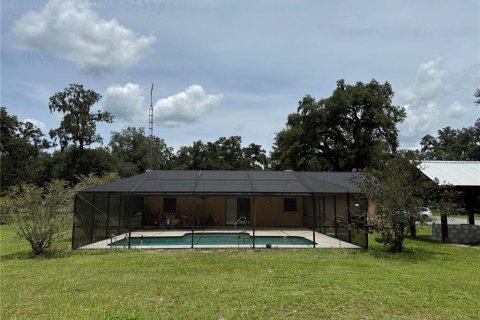 House in Bushnell, Florida 3 bedrooms, 221.57 sq.m. № 1822686 - photo 14