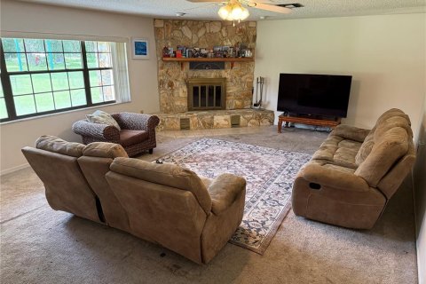 House in Bushnell, Florida 3 bedrooms, 221.57 sq.m. № 1822686 - photo 20