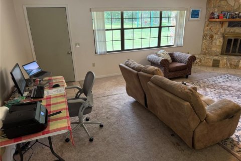 House in Bushnell, Florida 3 bedrooms, 221.57 sq.m. № 1822686 - photo 21