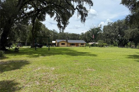 House in Bushnell, Florida 3 bedrooms, 221.57 sq.m. № 1822686 - photo 4