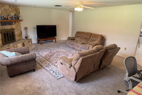 House in Bushnell, Florida 3 bedrooms, 221.57 sq.m. № 1822686 - photo 18