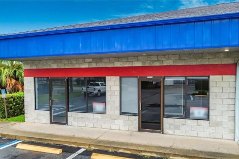Commercial property in Ocala, Florida 408.77 sq.m. № 2363338