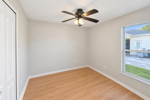 House in Wesley Chapel, Florida 4 bedrooms, 189.43 sq.m. № 2431210 - photo 24