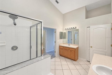 House in Wesley Chapel, Florida 4 bedrooms, 189.43 sq.m. № 2431210 - photo 27