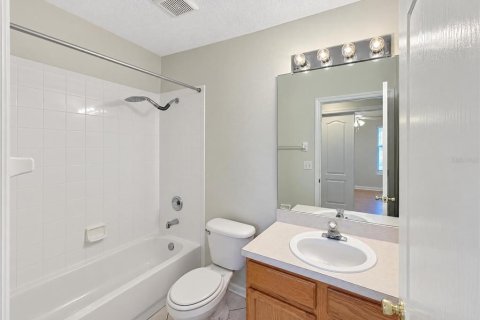 House in Wesley Chapel, Florida 4 bedrooms, 189.43 sq.m. № 2431210 - photo 29