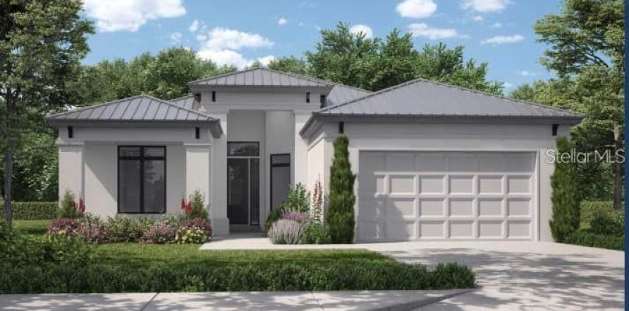 Land in Placida, Florida № 2159171
