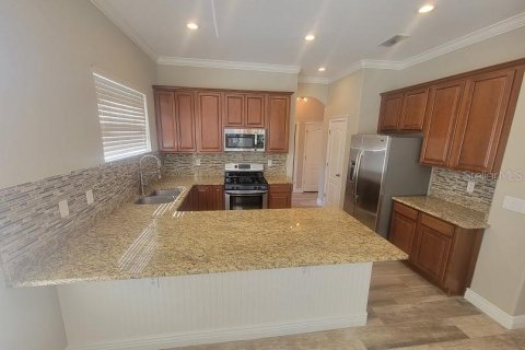 Casa en alquiler en New Port Richey, Florida, 3 dormitorios, 173.82 m2 № 1873222 - foto 10