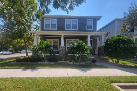 Casa en alquiler en New Port Richey, Florida, 3 dormitorios, 173.82 m2 № 1873222 - foto 1