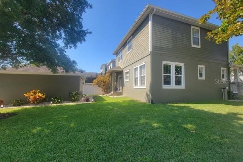 Casa en alquiler en New Port Richey, Florida, 3 dormitorios, 173.82 m2 № 1873222 - foto 27