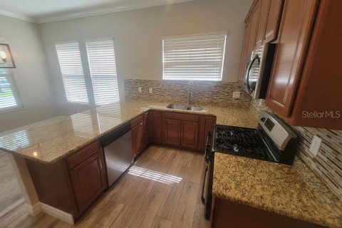 Casa en alquiler en New Port Richey, Florida, 3 dormitorios, 173.82 m2 № 1873222 - foto 11