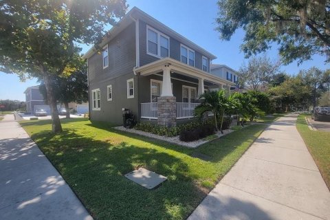 Casa en alquiler en New Port Richey, Florida, 3 dormitorios, 173.82 m2 № 1873222 - foto 2
