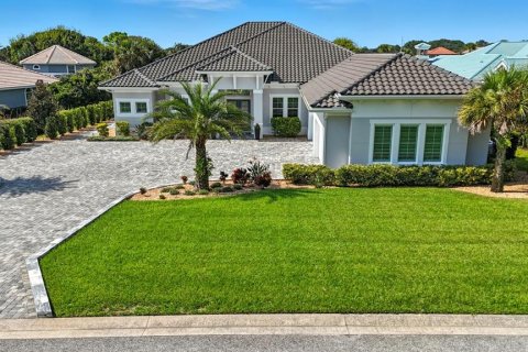 House in Palm Coast, Florida 5 bedrooms, 428.47 sq.m. № 1910355 - photo 2