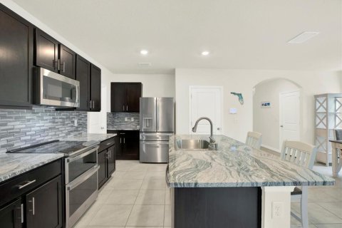 House in Wimauma, Florida 5 bedrooms, 234.3 sq.m. № 1873252 - photo 6