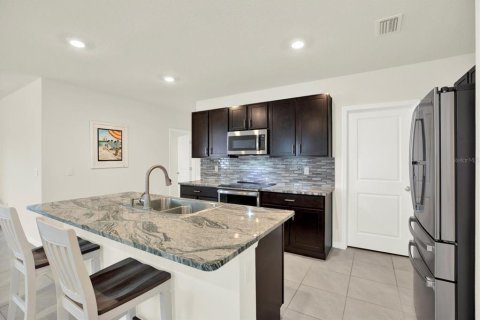 House in Wimauma, Florida 5 bedrooms, 234.3 sq.m. № 1873252 - photo 5