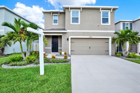 House in Wimauma, Florida 5 bedrooms, 234.3 sq.m. № 1873252 - photo 2