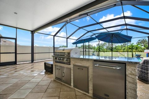House in Wimauma, Florida 5 bedrooms, 234.3 sq.m. № 1873252 - photo 25