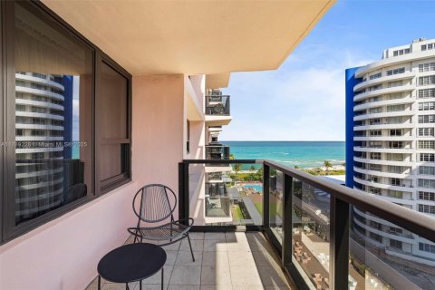 Copropriété à vendre à Miami Beach, Floride: 2 chambres, 89.19 m2 № 1731395 - photo 21